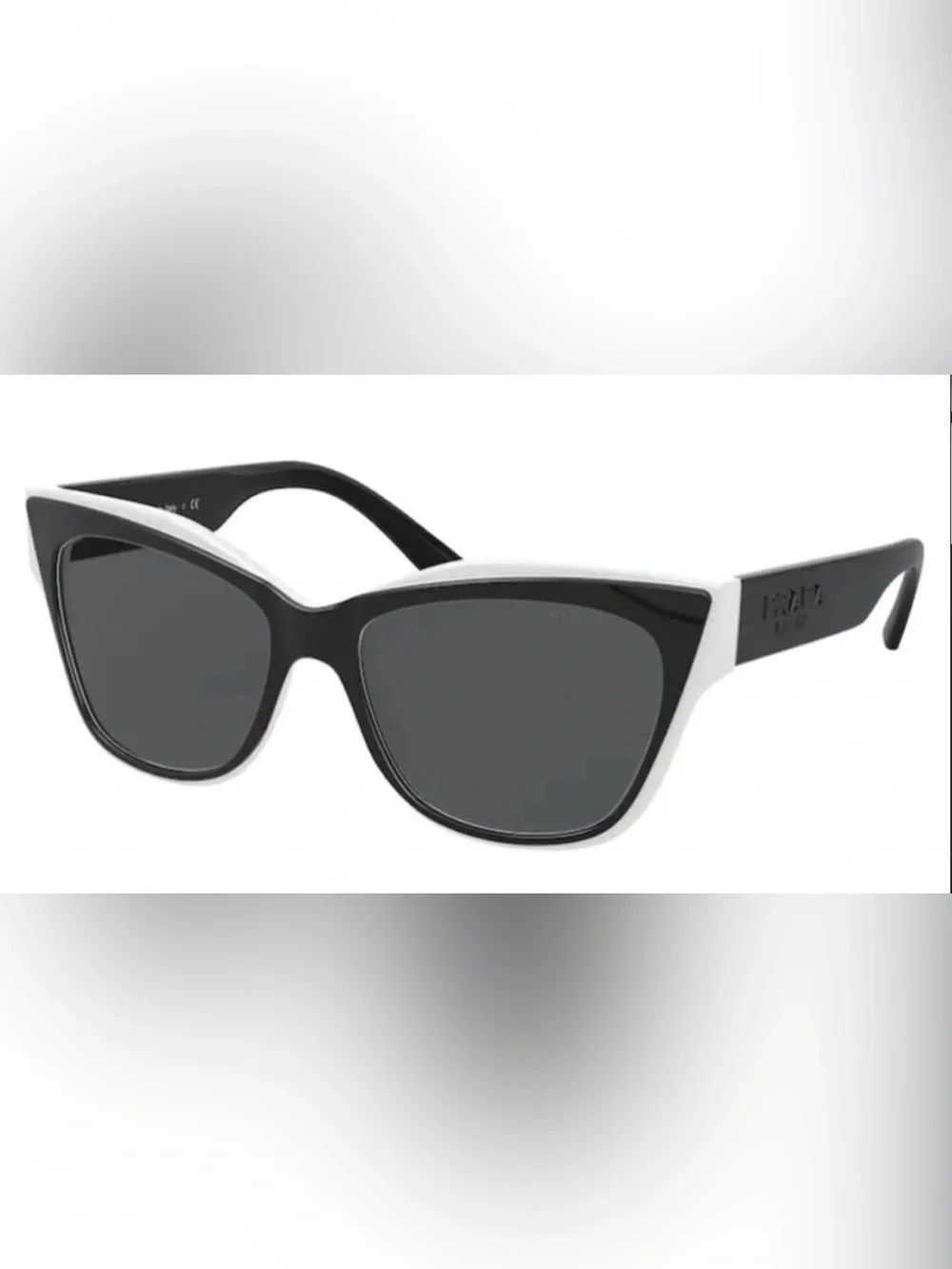 Prada 23XS Sunglasses